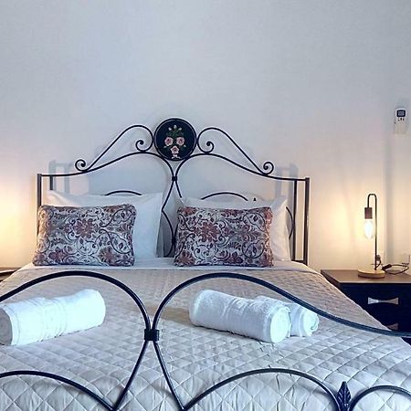 Spyros Studio Nafplio Exterior photo